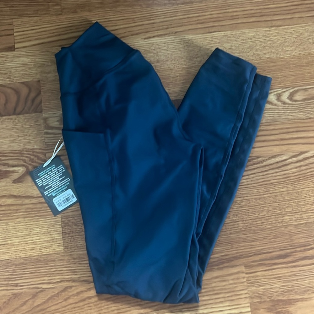 Youer Earned It Legging Solstice Small